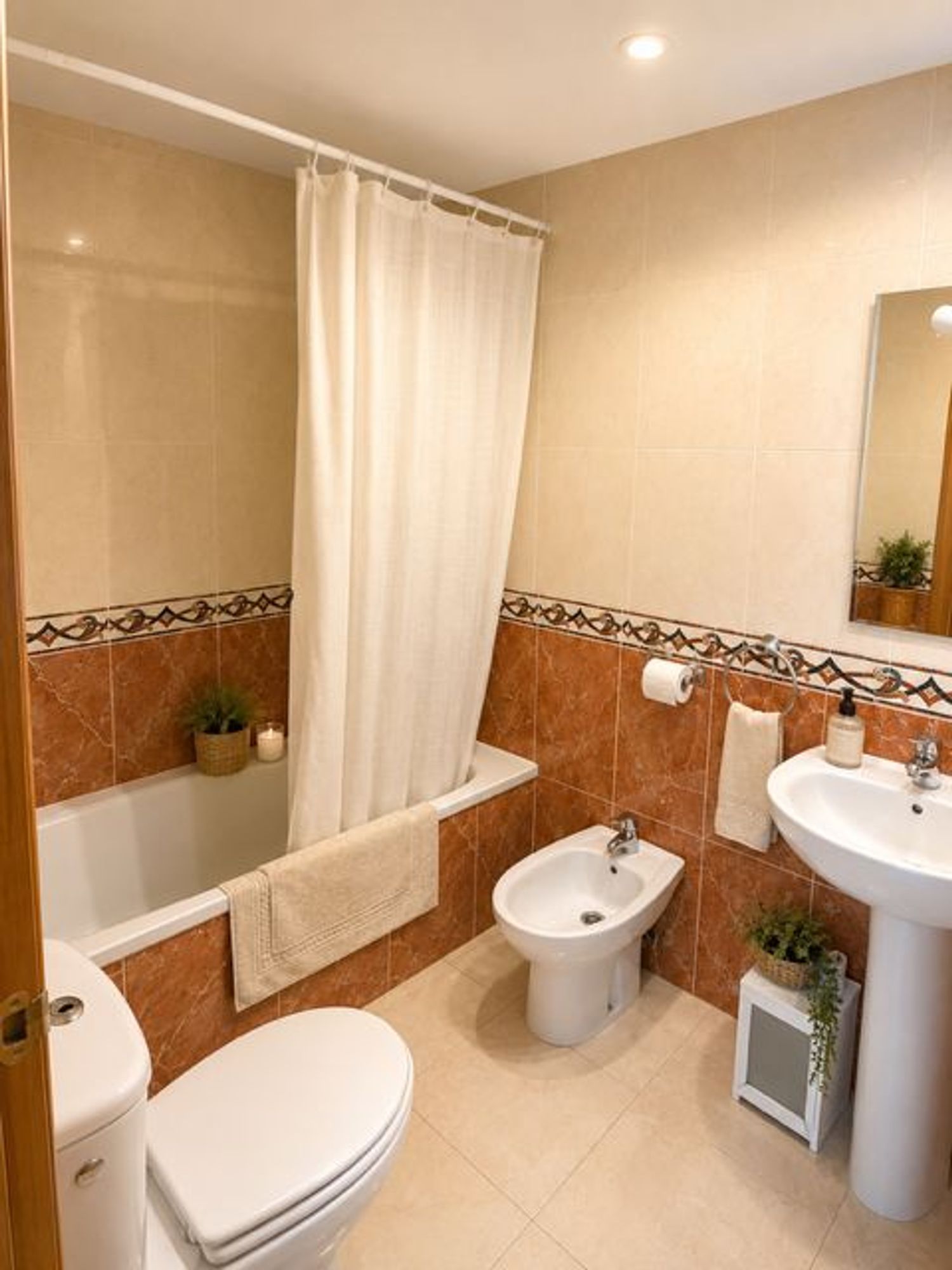 Piso en Costa Marina, Costa Marina - Foto 5