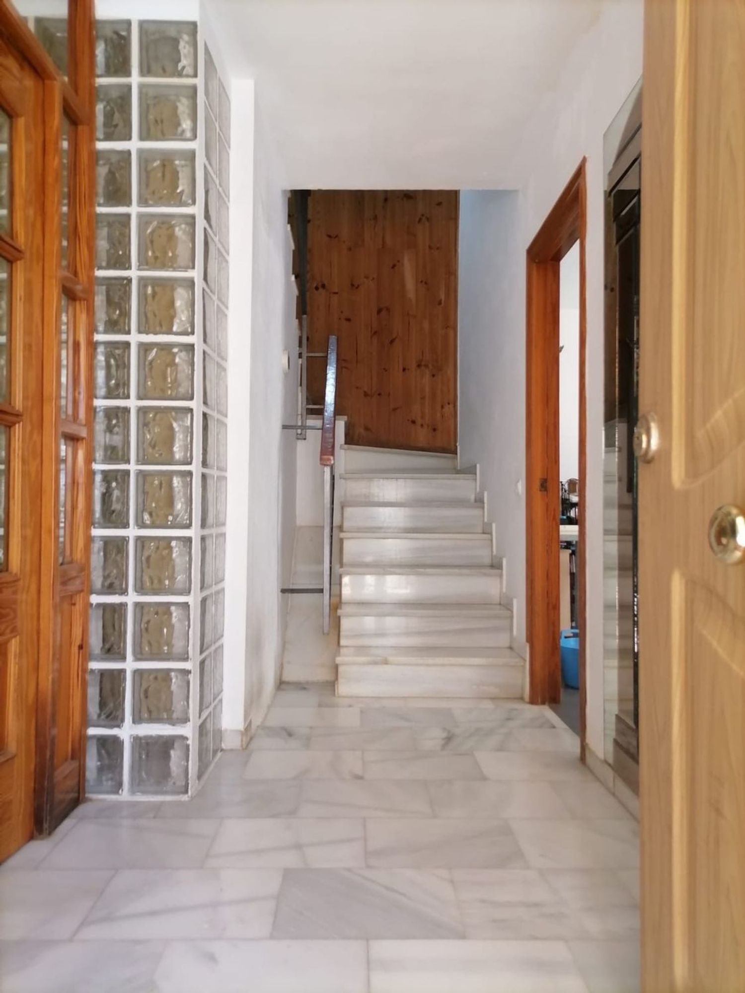Chalet pareado en Calle Canoa, 8, Capellanía - Retamar, Capellanía - Retamar - Foto 2