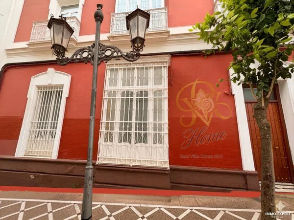 Chalet pareado en Calle González Hontoria, 10 - Foto 1