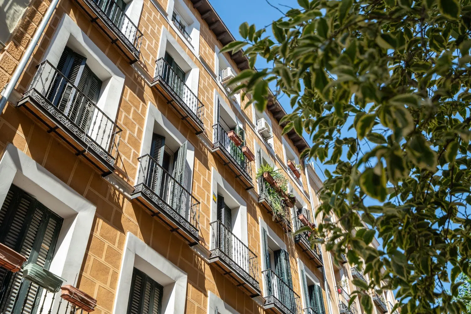 Piso en calle del Pez, 11 - Foto 38