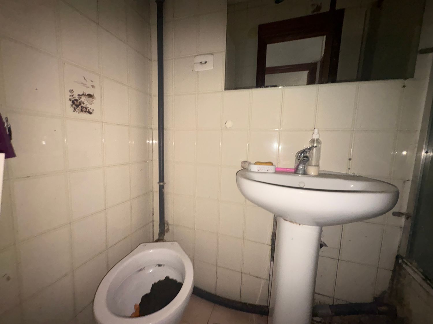 Piso en Avenida Francisco Aguirre, 282, Tres Olivos - La Piedad, Tres Olivos - La Piedad - Foto 8