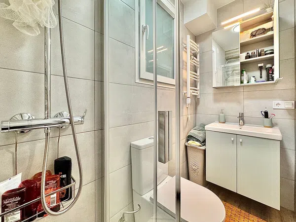 Piso en calle Sevilla, 112 - Foto 19