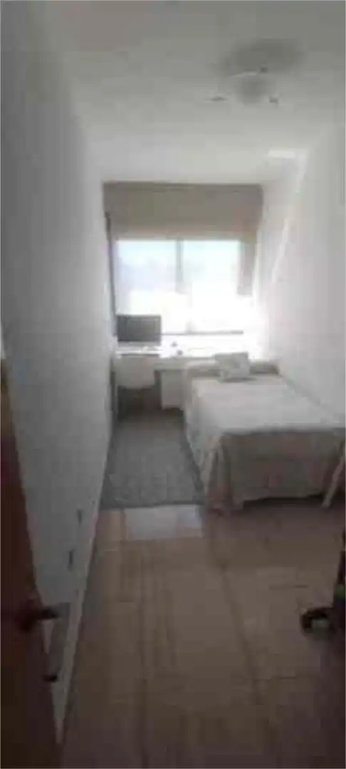 Piso en Juan de Borbon - Foto 6