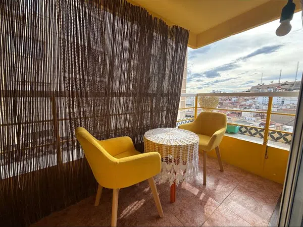 Piso en Calle del Alcalde Alfonso de Rojas, 6, Campoamor - Foto 25