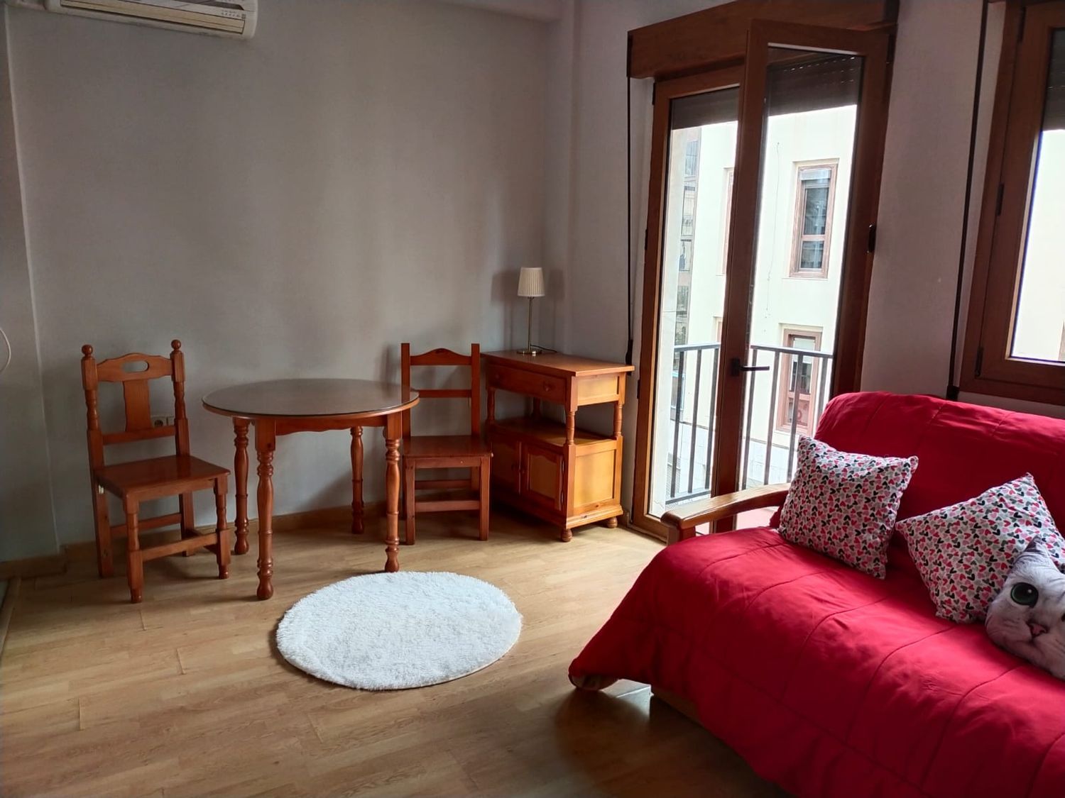 Estudio en calle Milagro, 10 - Foto 3