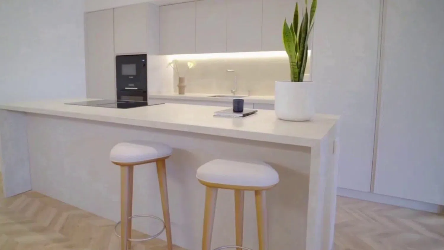 Piso en calle del Marqués de Urquijo, 25 - Foto 18