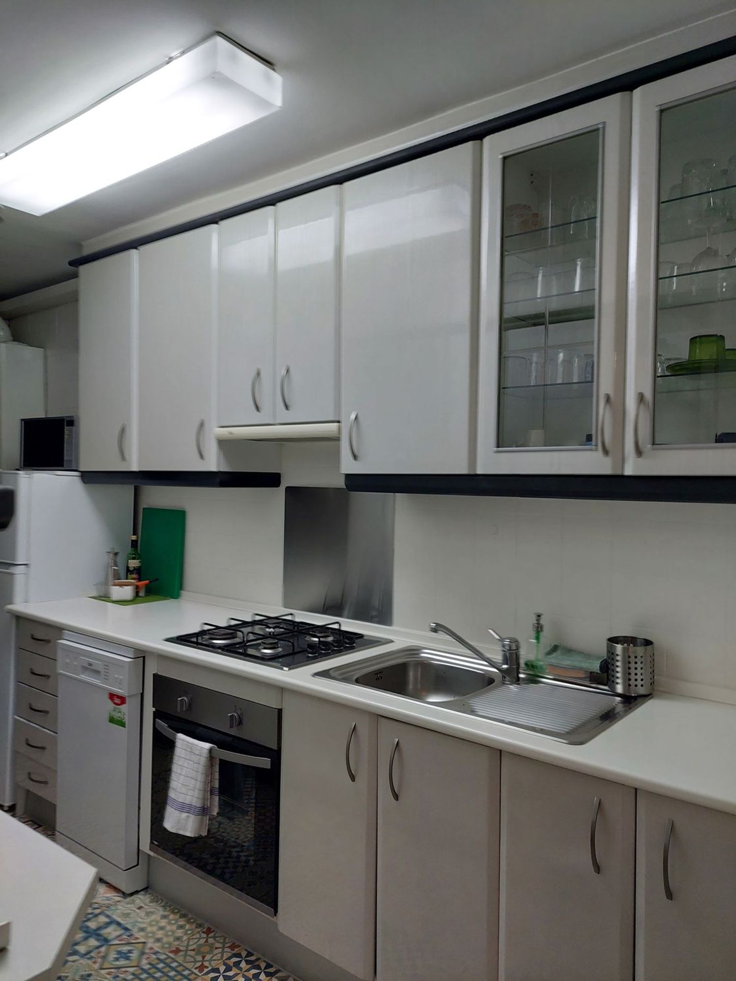 Piso en calle del Mar Menor, 17 - Foto 2