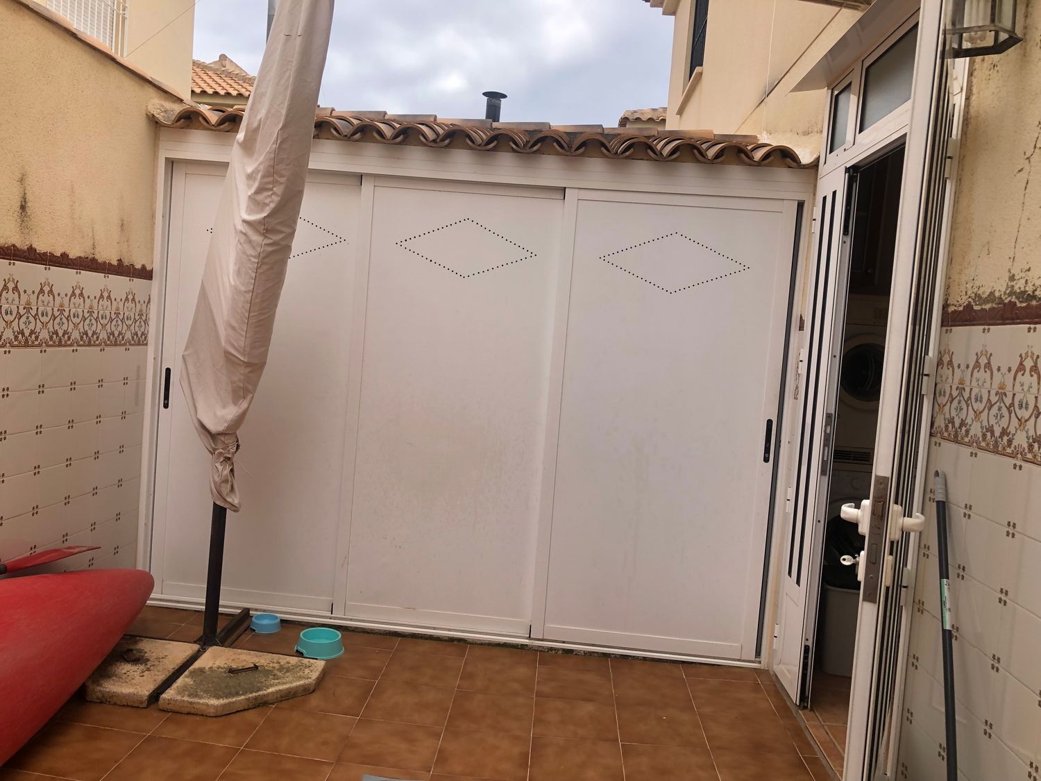 Chalet adosado en Avenida Miguel de Cervantes, 75, Campoamor - Foto 8