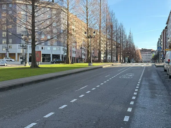 Piso en paseo de la Florida, 23 - Foto 1