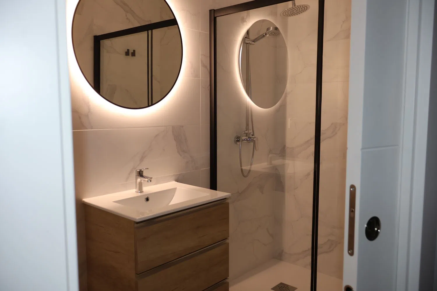 Estudio en plaza Ricardo Verdugo Landi, 5 - Foto 5