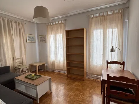 Piso en calle de López de Hoyos, 81