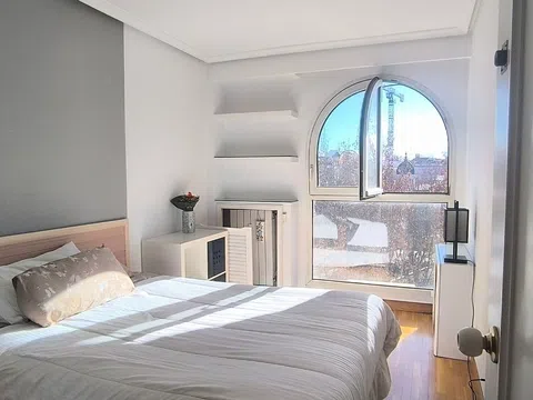 Piso en plaza de España, 15