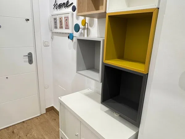 Piso en calle Brahms, 6 - Foto 13