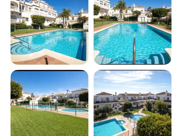 Piso en Calle Segovia, 2 a, La Cala de Mijas, La Cala de Mijas - Foto 7