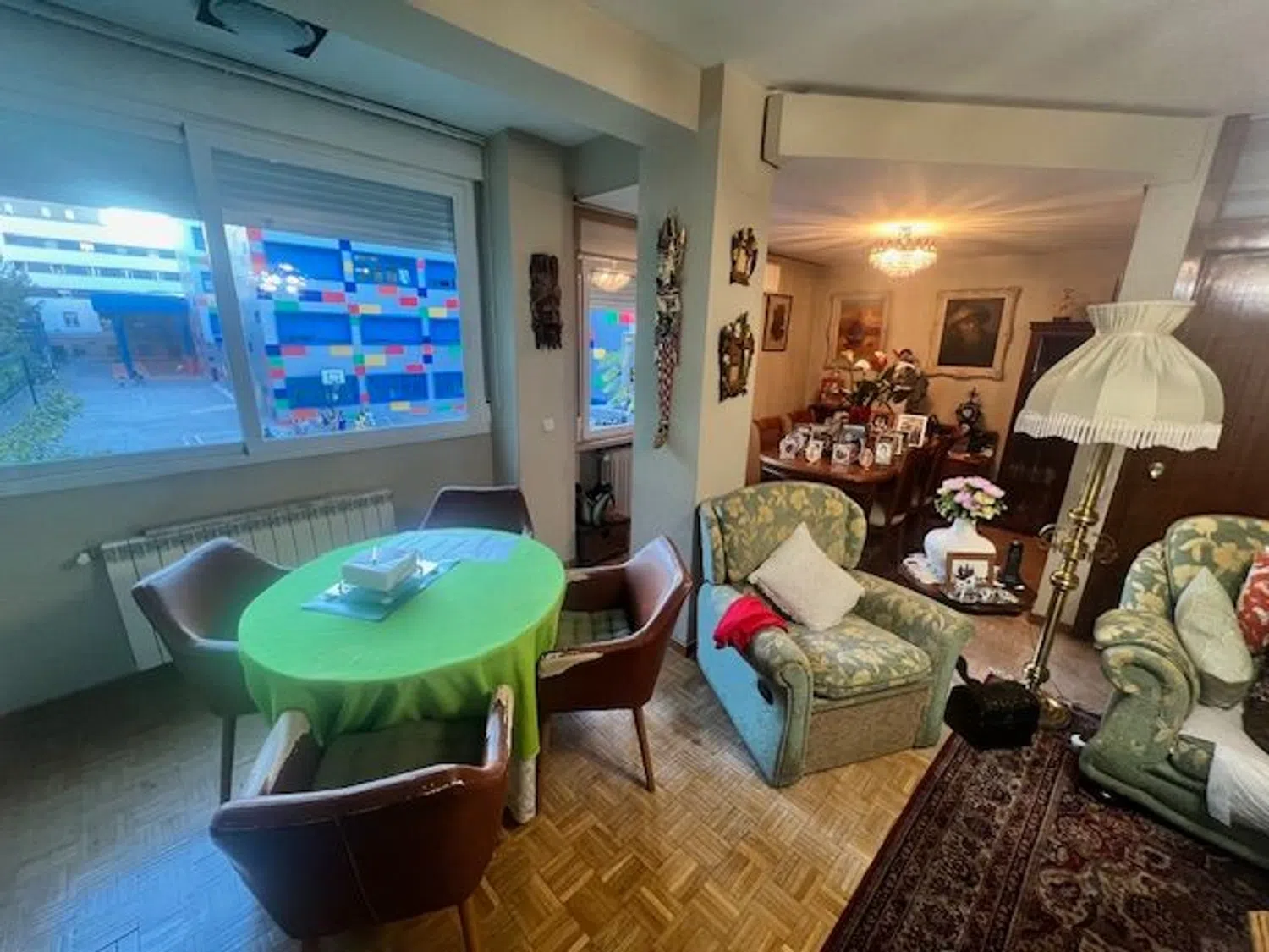 Piso en calle de Sirio, 22 - Foto 7