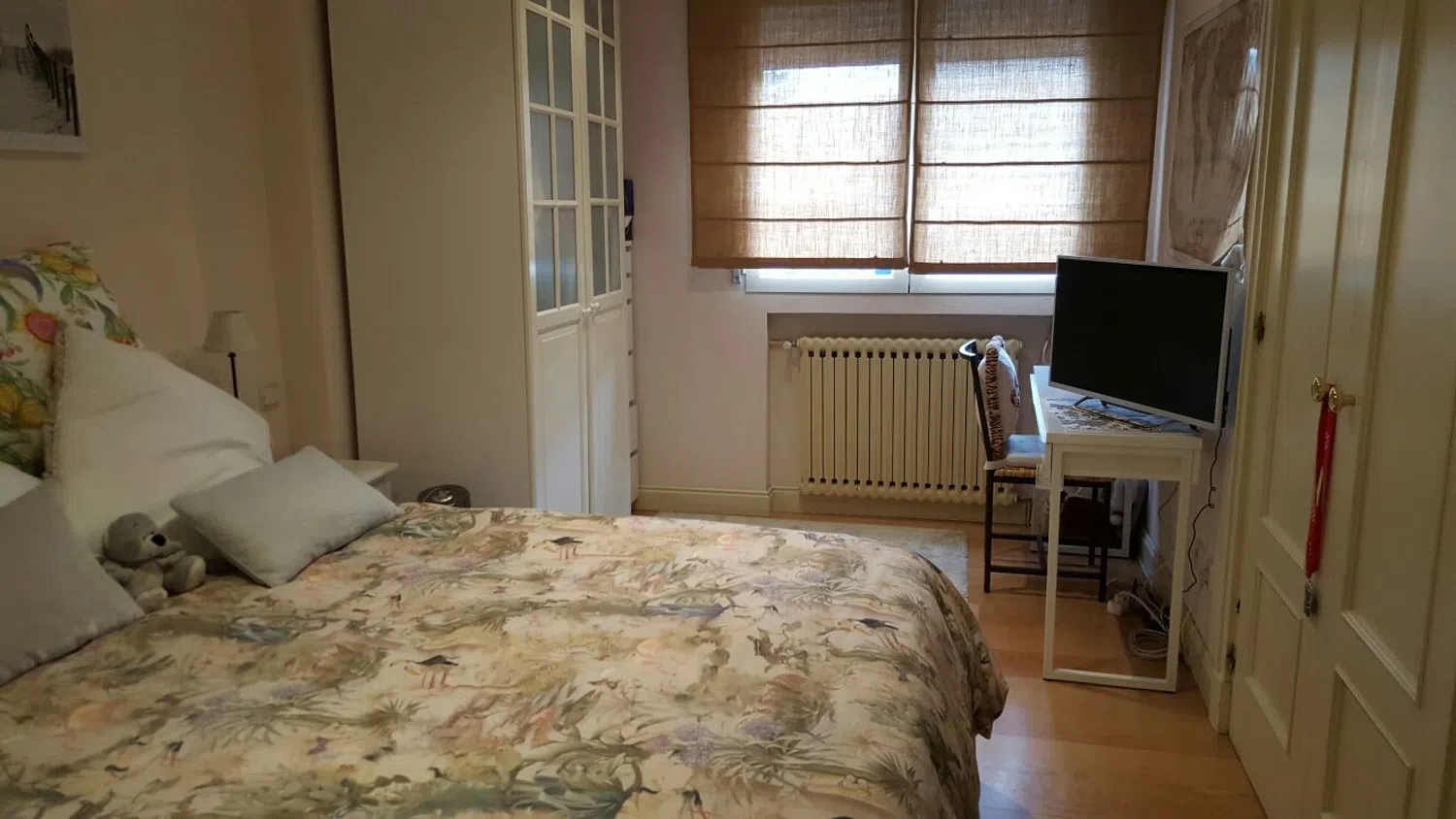 Piso en avenida de Alberto Alcocer, 46 - Foto 2