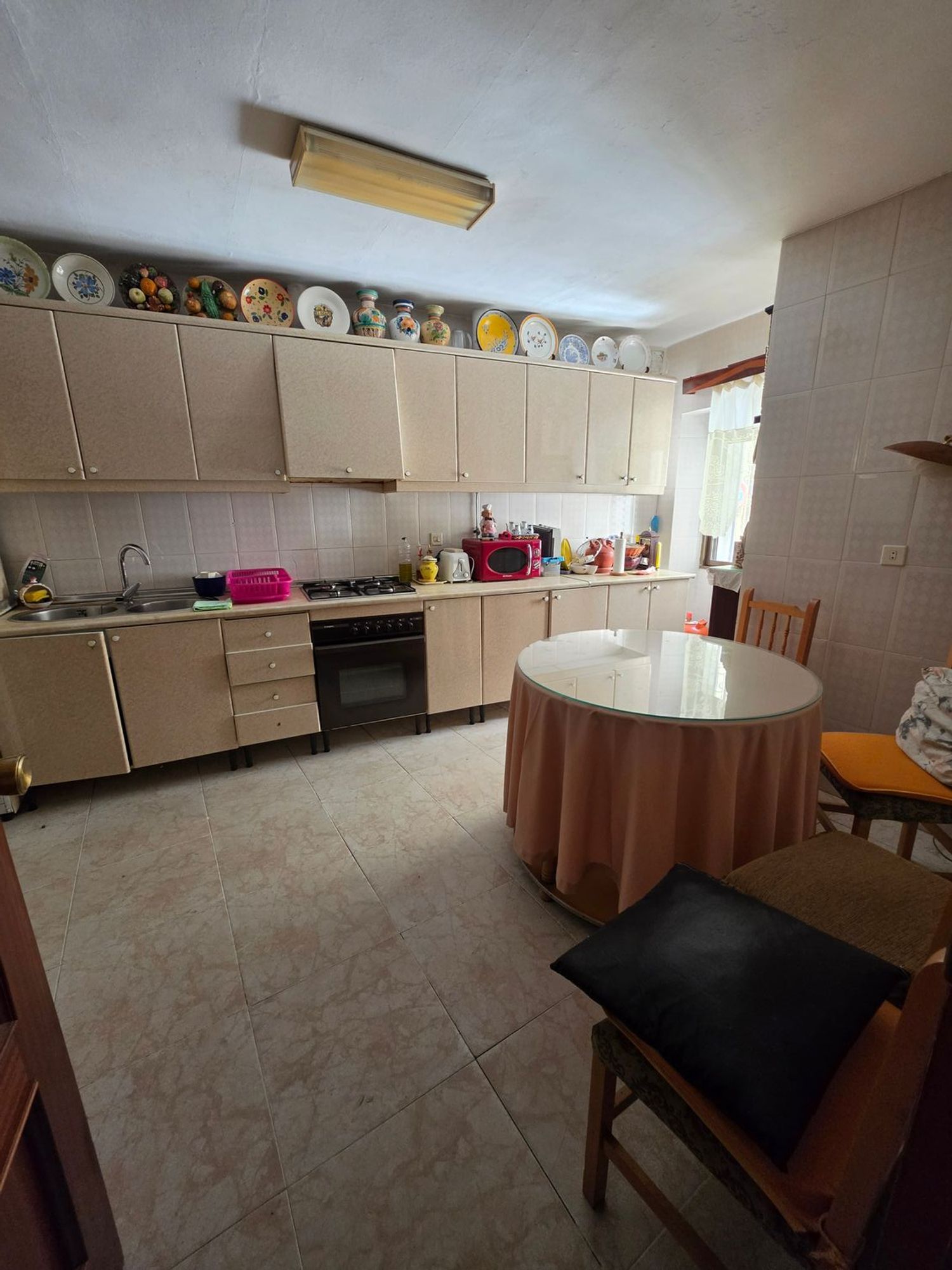 Casa de pueblo en Calle Luis Chamizo, 4 - Foto 14
