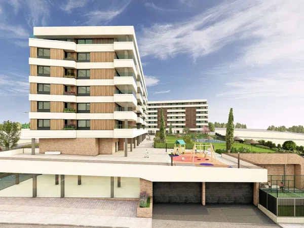 Piso en Avenida del 21 de Marzo, 28, Primera Fase - Nuevo Tres Cantos, Primera Fase - Nuevo Tres Cantos - Foto 5