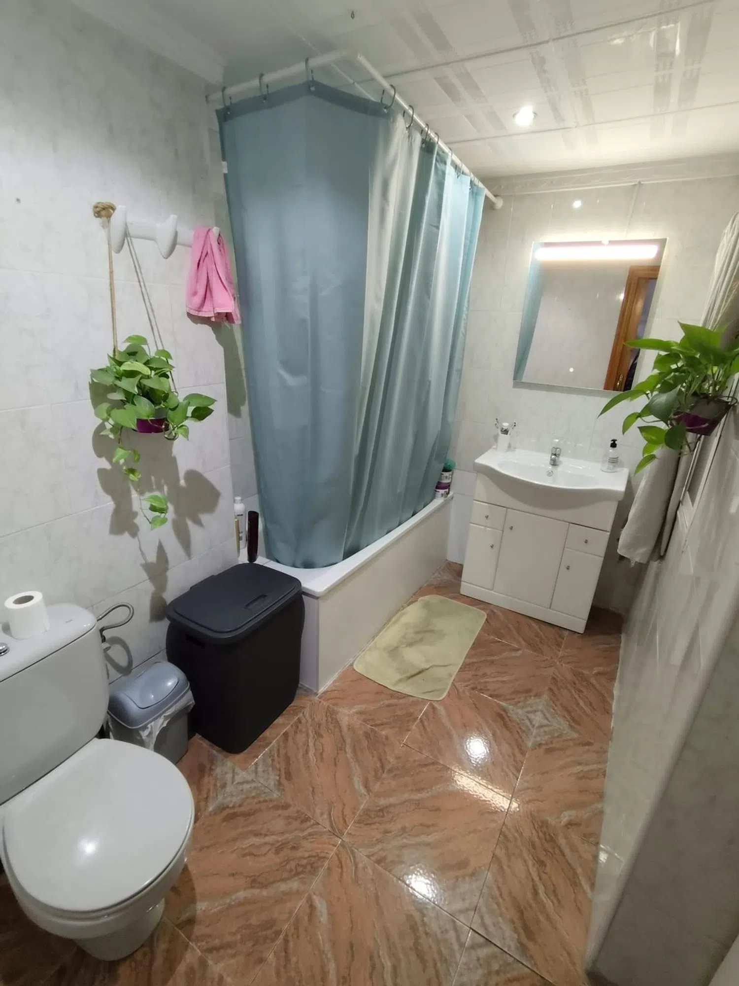 Piso en calle del Doctor Bergez, 66 - Foto 2