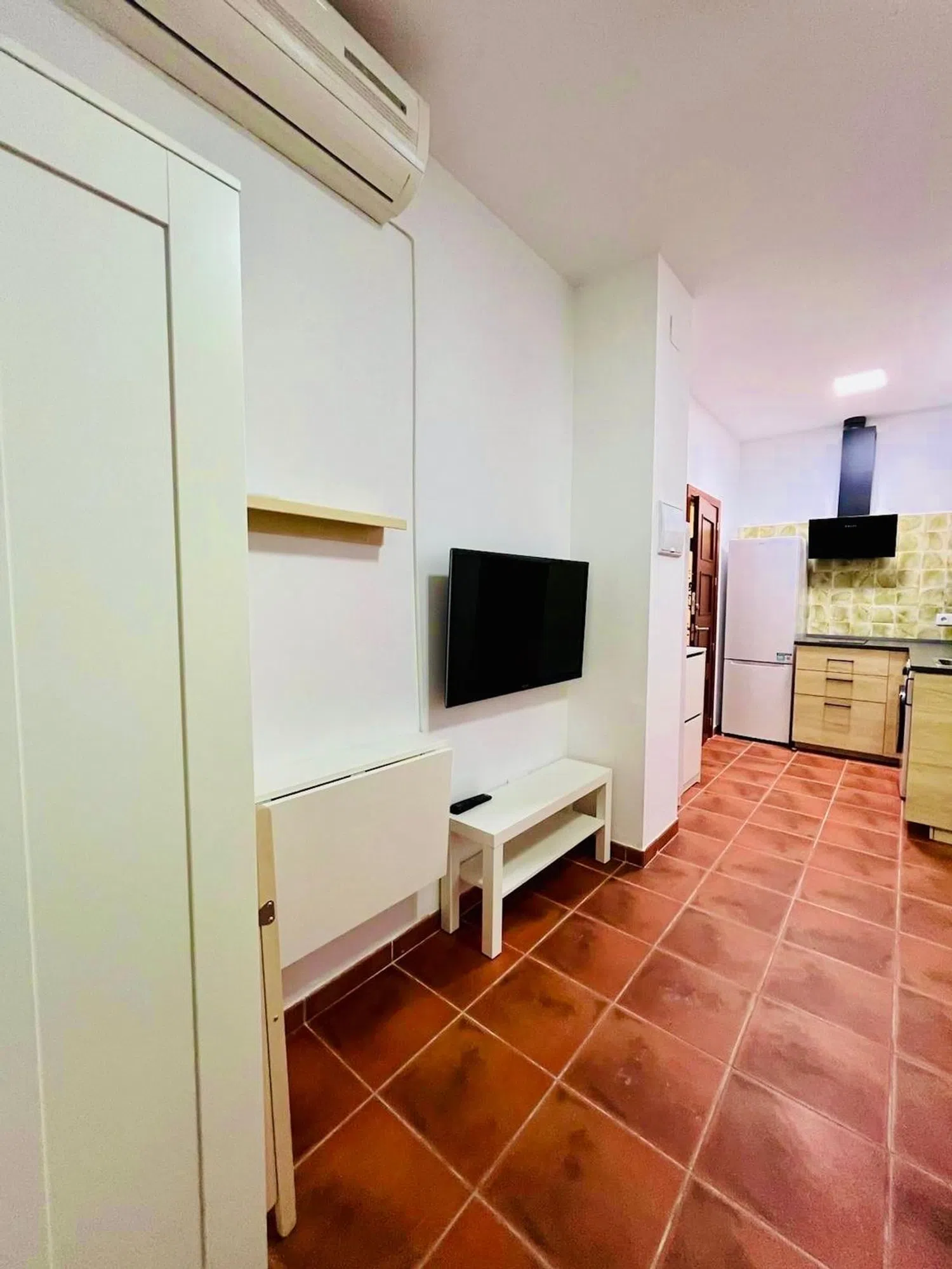 Estudio en via Aurelia, 33 - Foto 6