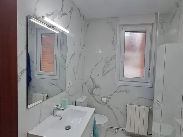 Piso en Avenida Juan Hormaechea Cazón, 17 - Foto 8