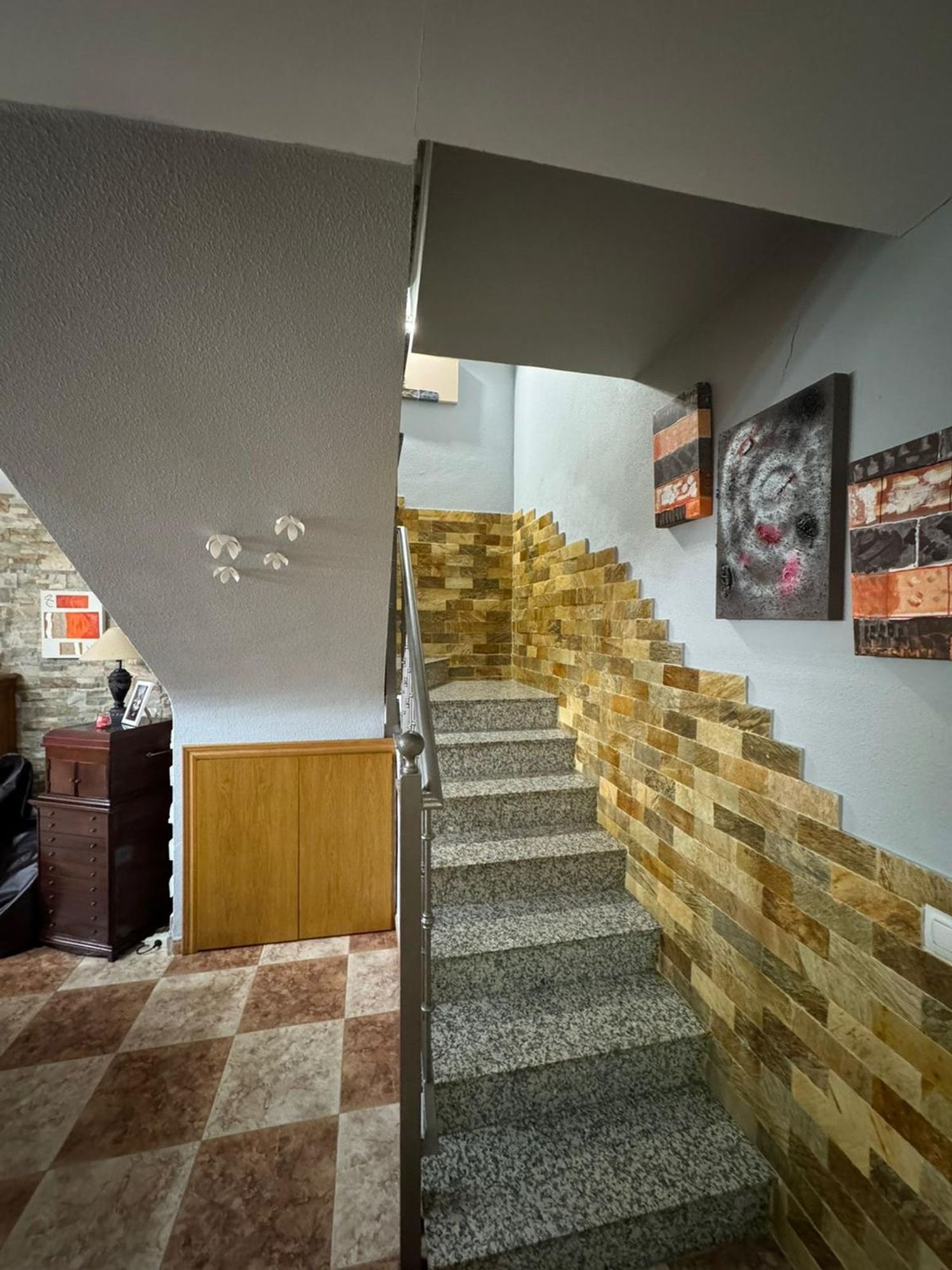 Chalet adosado en Calle de Mariano Benlliure, 27 - Foto 14