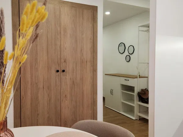 Piso en Avenida del Doctor Peset Aleixandre, Tormos - Foto 36
