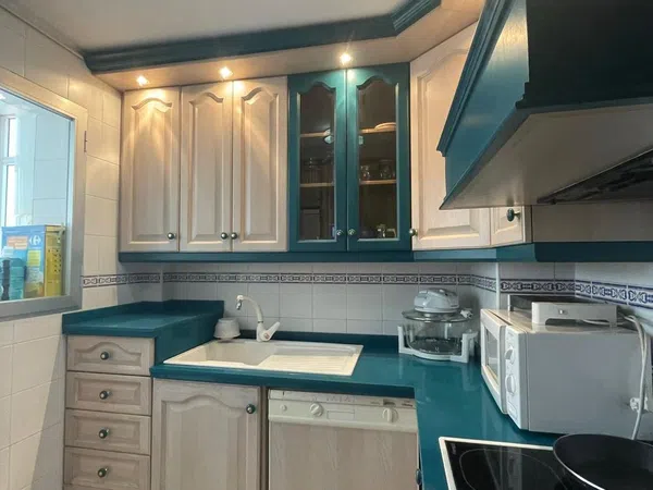 Piso en calle Mefistofeles, 5 - Foto 6