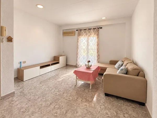 Piso en Avenida de la Malva-Rosa, Playa de la Malvarrosa - Foto 1