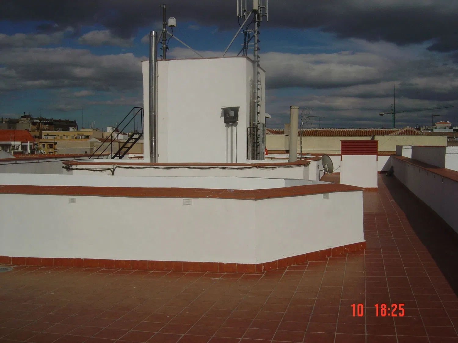 Piso en calle del General Díaz Porlier, 59 - Foto 5