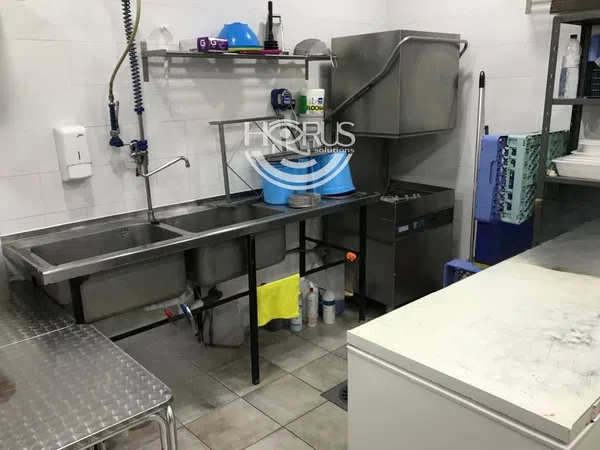 Restaurante, bar en traspaso en Calle de Dolors Aleu - Foto 10