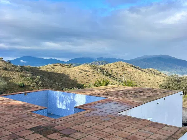 Casa o chalet independiente en Carretera de abdalajis, 1, Cártama pueblo, Cártama pueblo - Foto 5
