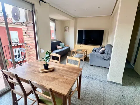 Piso en calle de Sant Domènec Savio, 12 - Foto 1