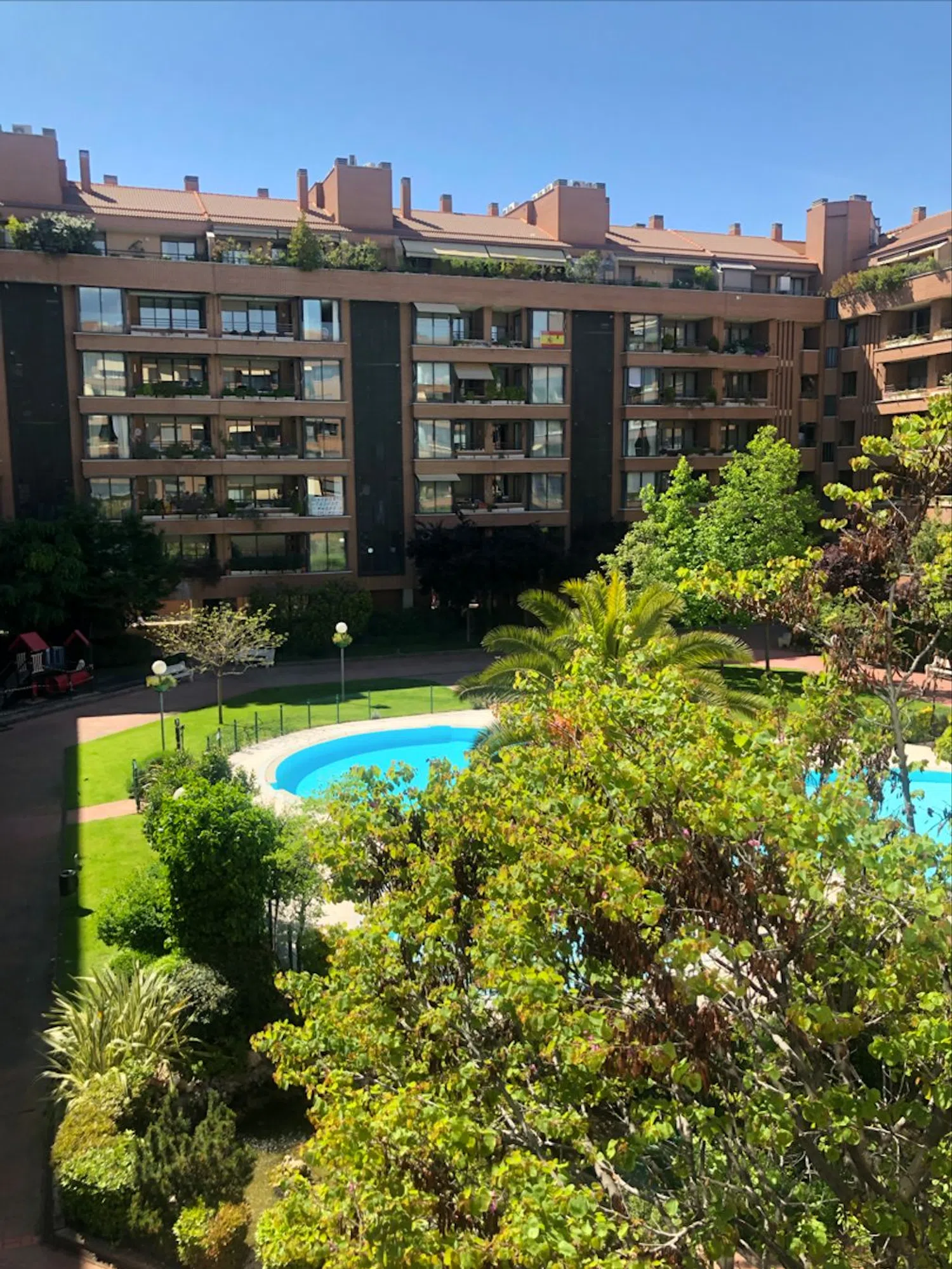 Piso en avenida del Ventisquero de la Condesa, 7 - Foto 1