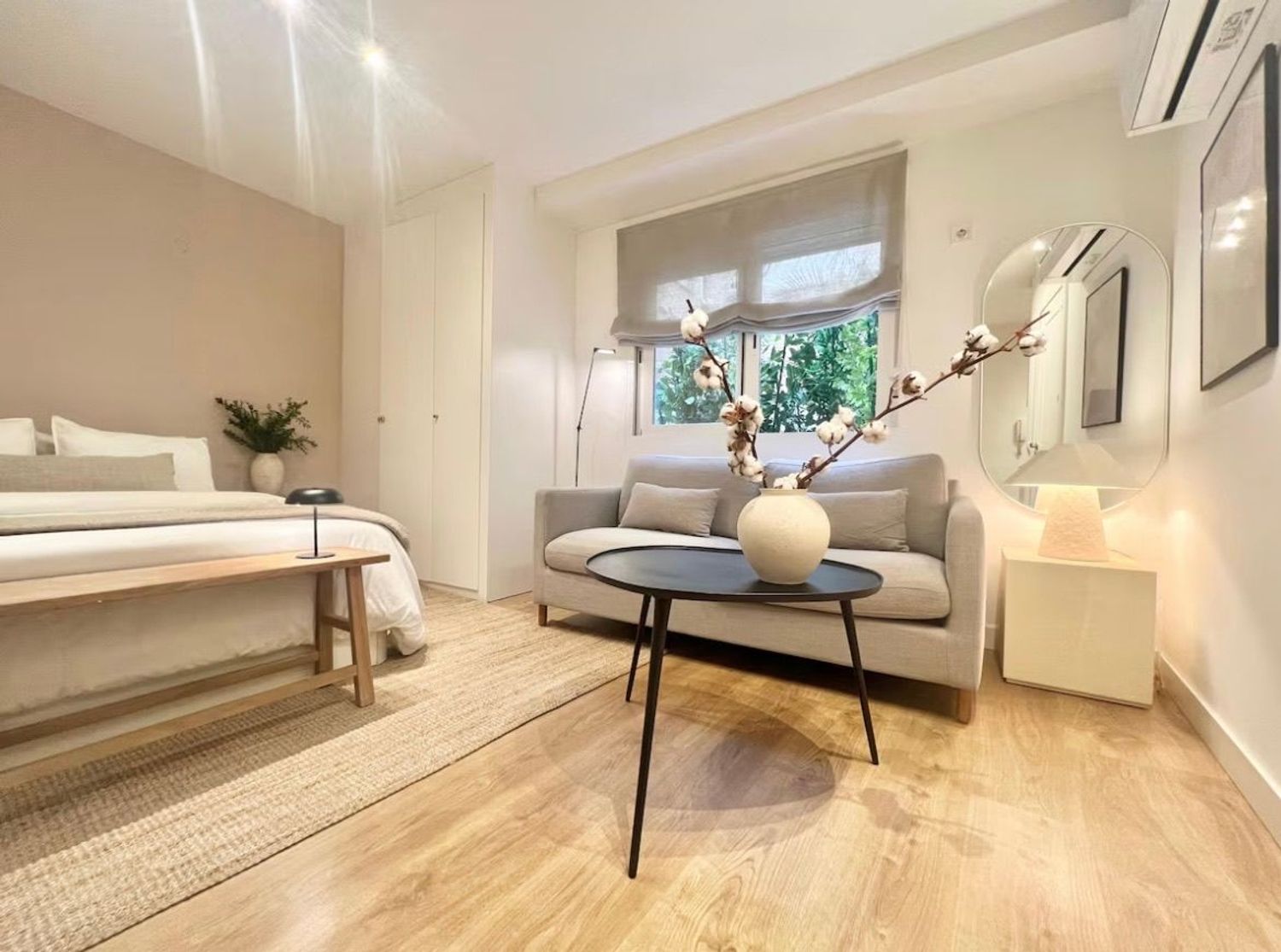 Estudio en calle del Conde de Miranda, 1 - Foto 4