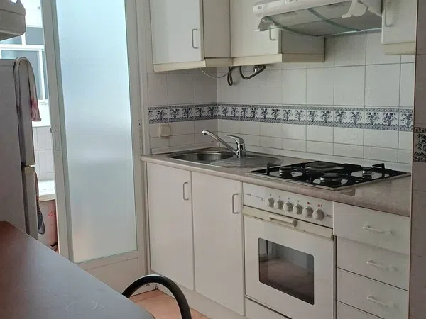 Piso en Calle Leonardo da Vinci, 5, Hospital - Nuevo Centro, Hospital - Nuevo Centro - Foto 10