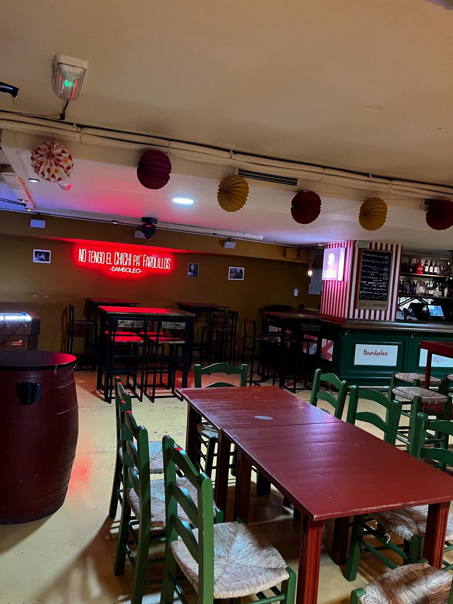 Local en Bar de copas en Calle Gran Capitán, 25, Jardín Botánico - Foto 4