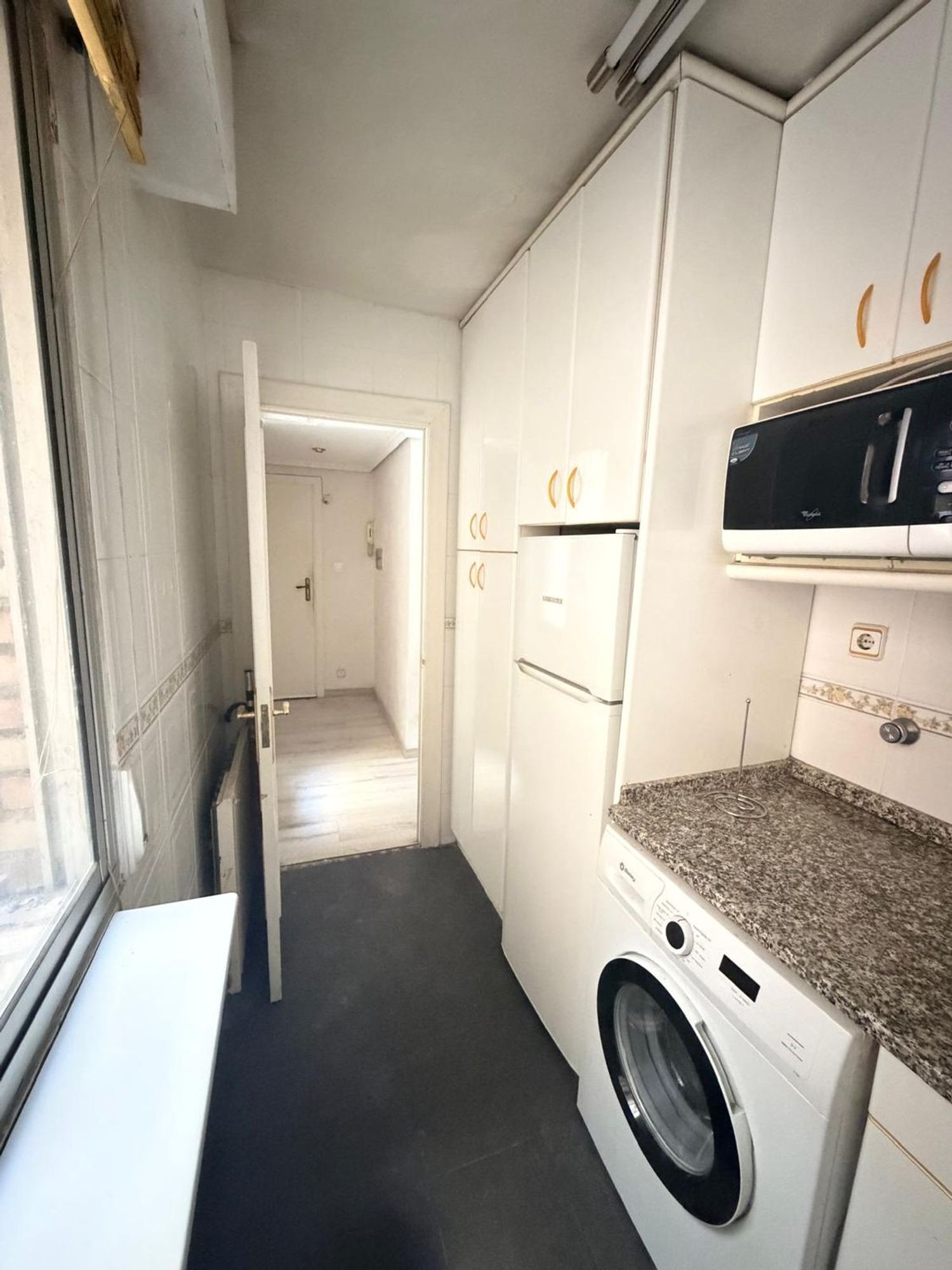 Estudio en Barrio Barrio del Ave - Foto 10