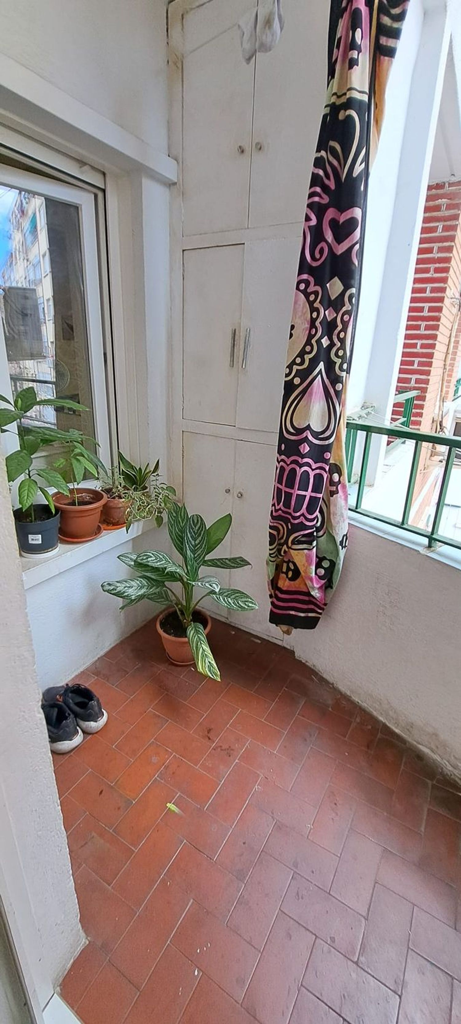 Piso en Calle de Antonio Mompeón Motos, 1, Parque Delicias - La Bozada - Foto 8