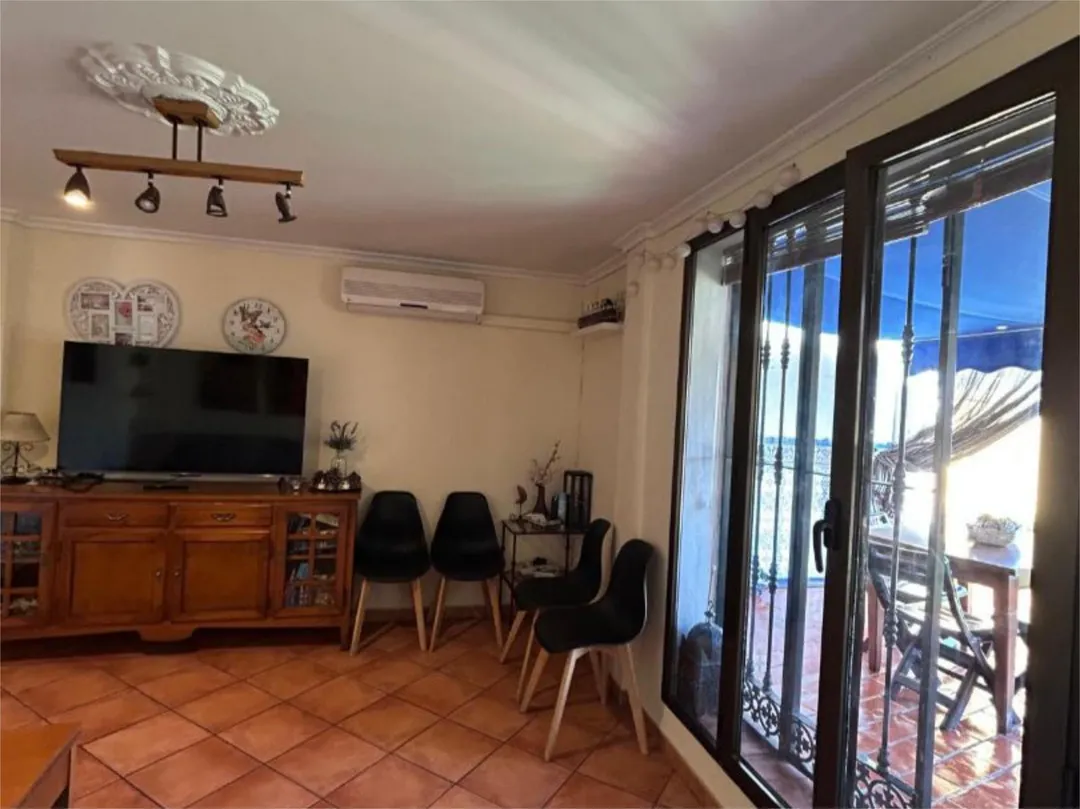 Piso en  Plaza Escritor Peña Aguayo 5 - Foto 21