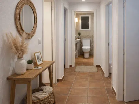 Piso en calle Alfonso Fernández, 16