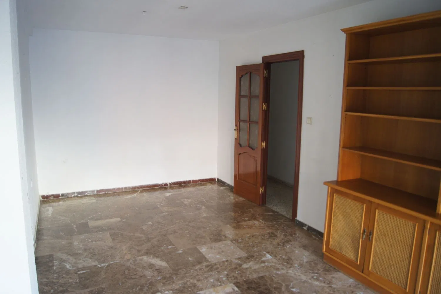 Piso en calle Licenciado Vidriera, 4 - Foto 18