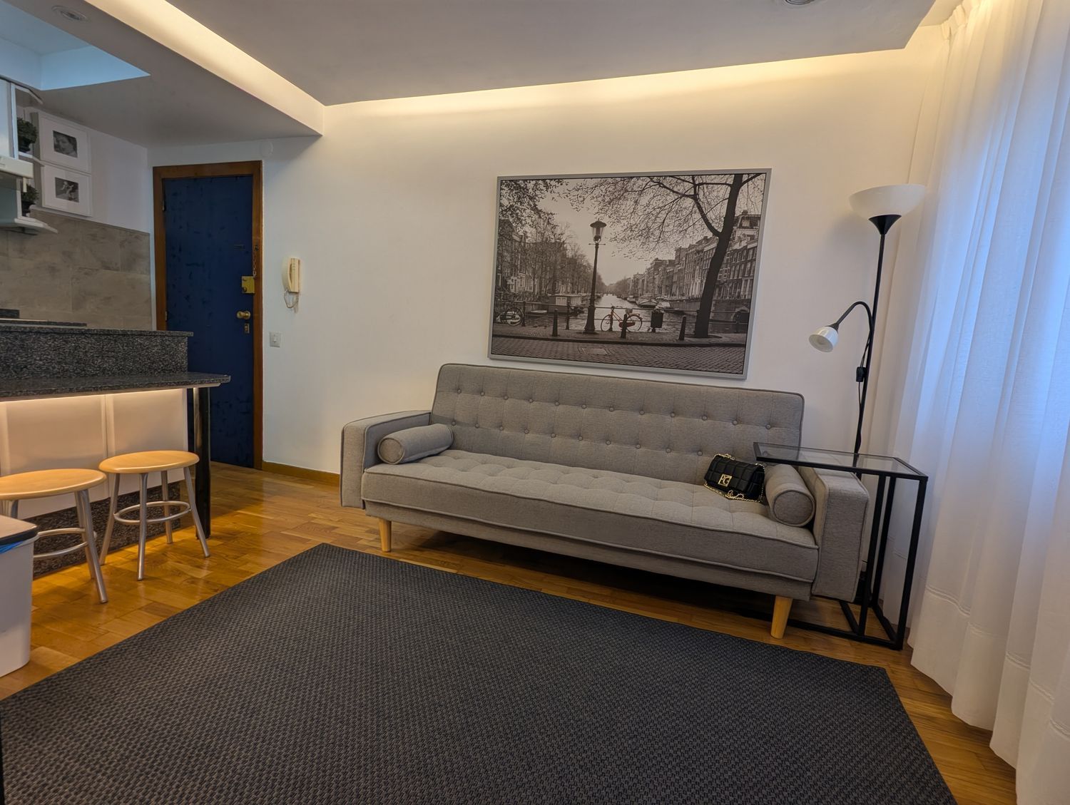 Piso en Alonso Quintanilla, 3 - Foto 8