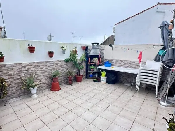 Piso en Ronda Maestranza, 45 - Foto 8