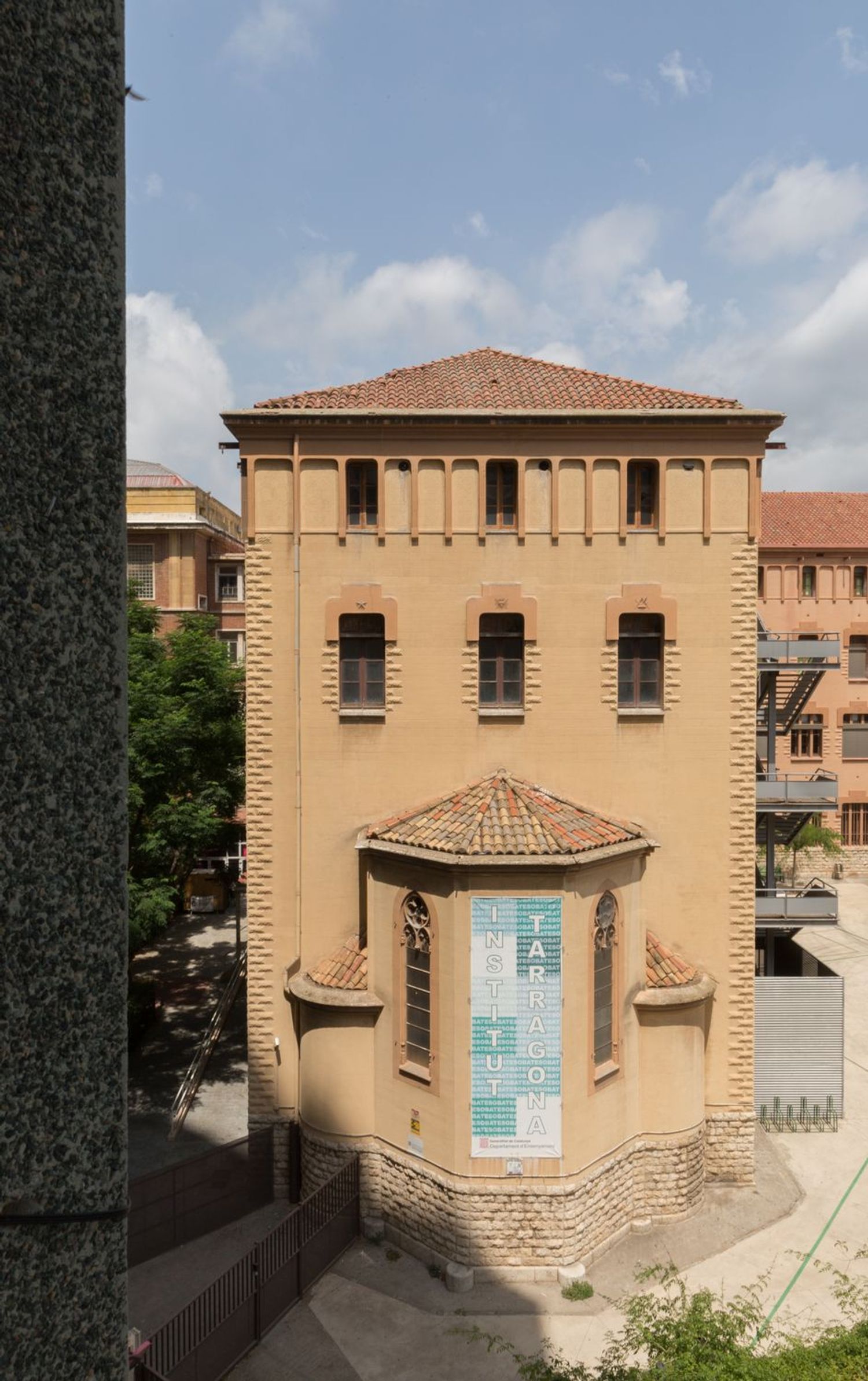Piso en Rambla Nova, 125, Nou Eixample Nord, Nou Eixample Nord - Foto 7