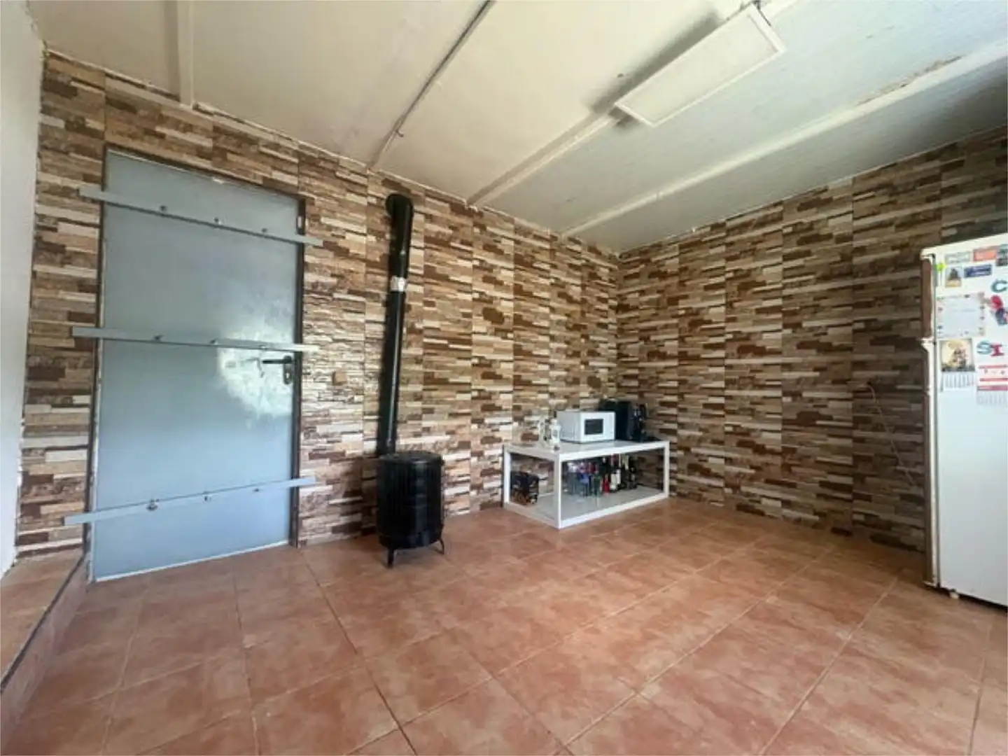 Chalet en La palma del condado - Foto 8