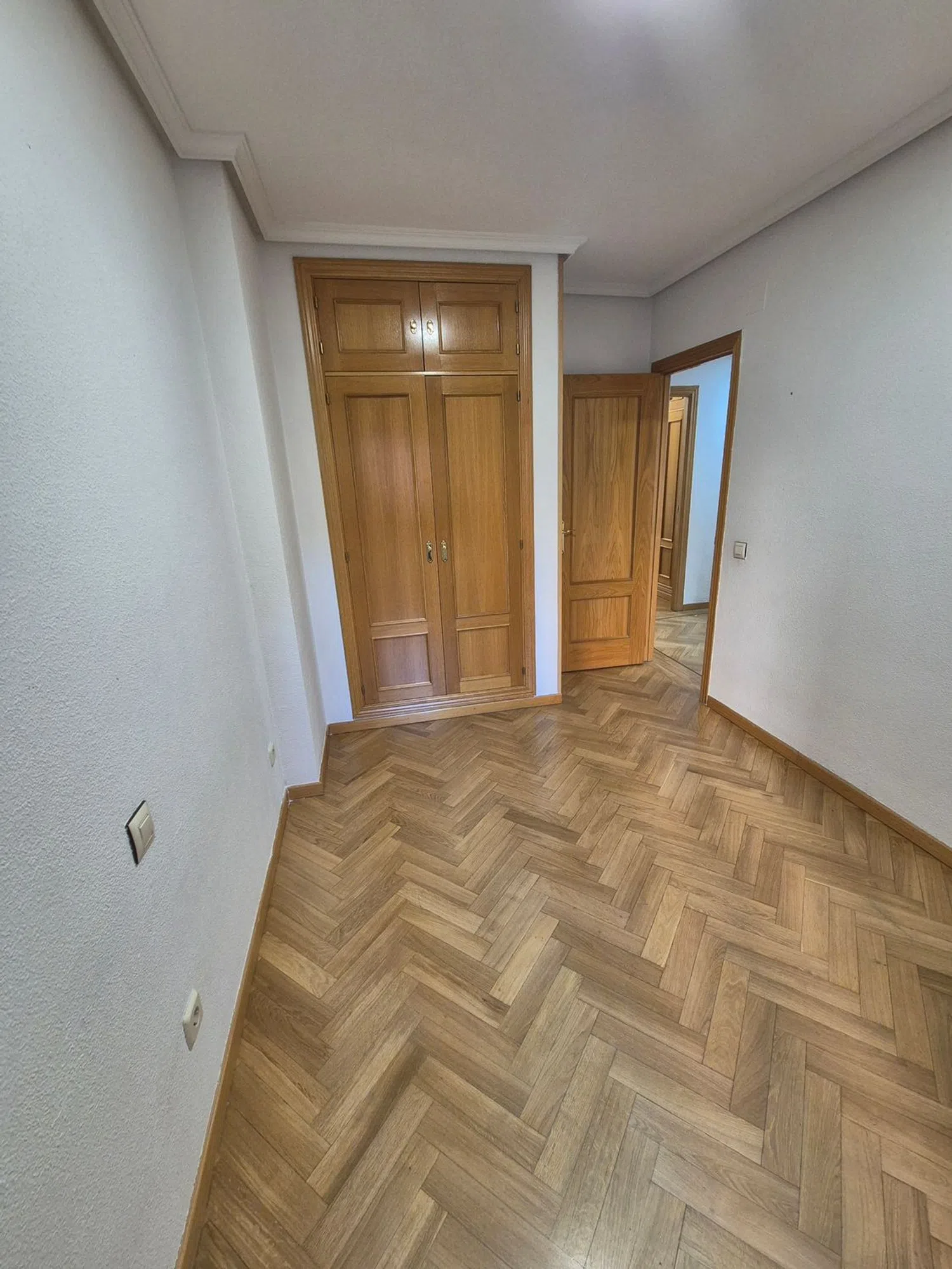 Piso en calle del Teniente Coronel Noreña, 39 - Foto 14