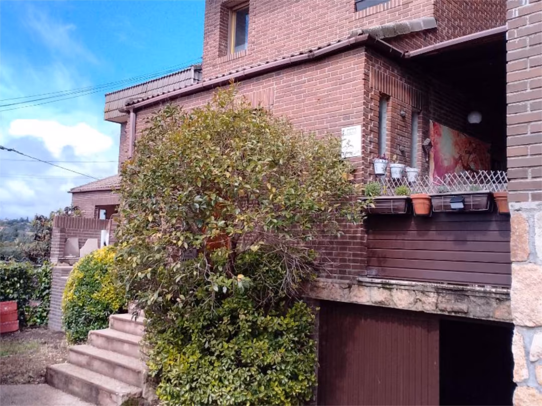 Casa adosada en  Calle de los Brazos 5 - Foto 60