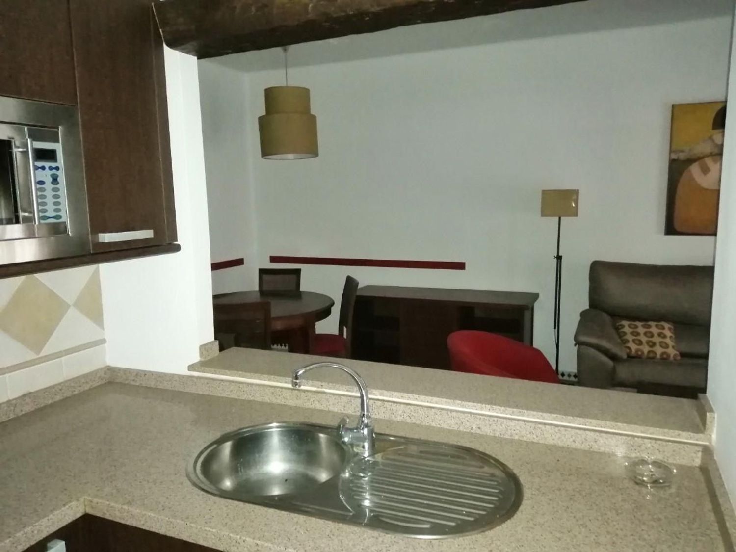 Piso en Calle Alcántara, 5 - Foto 6