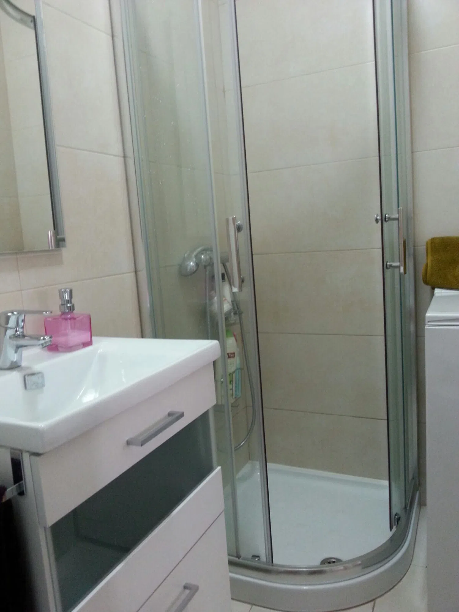 Piso en glorieta del general álvarez de castro, 5 - Foto 3